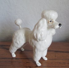 Beswick standing white for sale  UK
