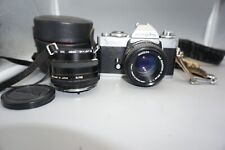 Minolta xd5 35mm for sale  Springfield
