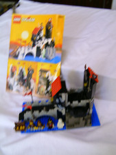 Lego castle wolfpack gebraucht kaufen  Dillingen/ Saar
