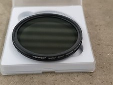 Neewer 62mm variable for sale  Memphis