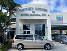 2002 oldsmobile gls for sale  Pompano Beach