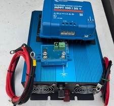 Solar inselanlage set gebraucht kaufen  Einbeck