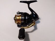 Shimano nasci c2000hgs for sale  ULLAPOOL