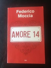 Amore moccia mondolibri usato  Villa Basilica