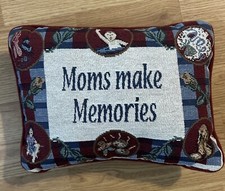 Throw pillow tapestry for sale  Cedartown