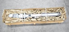 Wangen pumpenfabrik exentersch gebraucht kaufen  Recklinghausen