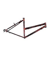 Telaio bici bicicletta usato  Modugno