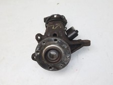 Achsschenkel vorn links Peugeot 206 CC Cabrio 364657 1.6 80 KW 109 PS ABS Benzin comprar usado  Enviando para Brazil
