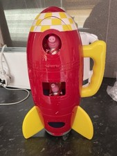Peppa pig rocket for sale  LONDON