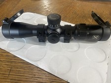 Usado, Escopo TenPoint EVO-X Marksman Elite 3.0 ajuste de torre preto comprar usado  Enviando para Brazil