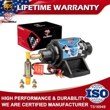 Advanced fuel pump for sale  Florence