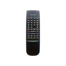 Sharp 6310 telecomando usato  Napoli