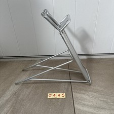 Alloy rear carrier for sale  CAMBRIDGE