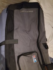 High sierra deluxe for sale  Oceanside