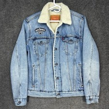 Levis jacket mens for sale  Dahlonega