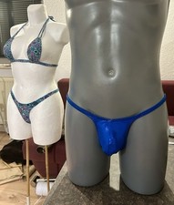 Bade tanga herren gebraucht kaufen  Hainburg