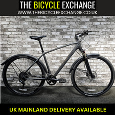 Trek dual sport for sale  PULBOROUGH