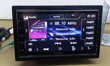 autoradio din kenwood usato  Zumaglia