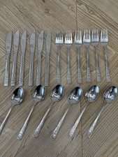 Monogram korean stainless for sale  MELTON MOWBRAY