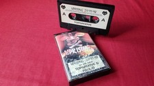 Uprising tape topgroove for sale  OLDHAM