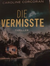 Vermisste caroline corcoran gebraucht kaufen  Wallerfing