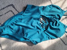 Badeanzug hollister gebraucht kaufen  Hamburg