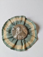 Broche médaille religieuse d'occasion  Chalonnes-sur-Loire