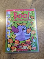Boo country adventures for sale  NORWICH
