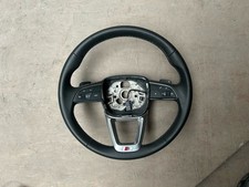 Audi line multifunction for sale  HARROW