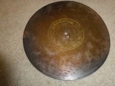 Vintage german symphonion for sale  Thorndale