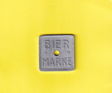 Wertmarke bernburg . gebraucht kaufen  Wolfsburg