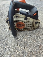 Stihl ms193t chainsaw for sale  Naples