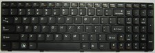 LI34 Klawisz do klawiatury Lenovo IdeaPad B570 B575 B590 V570 Z575 B590A G580 na sprzedaż  PL