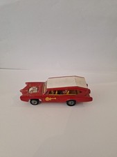 Corgi monkeemobile. p8 for sale  ROTHERHAM