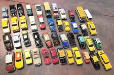 Collezione modellini auto usato  Roma
