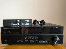 Yamaha v375 amp for sale  STOCKPORT