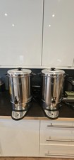 Litre tea urn for sale  BUCKLEY