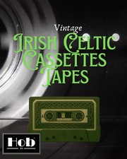 Selection rare celtic for sale  NEWTOWNABBEY