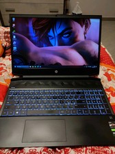 Pavilion gaming laptop usato  Nogara