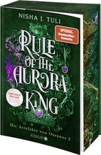 Rule the aurora gebraucht kaufen  Berlin