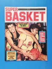 Super basket 1979 usato  Italia