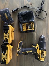 Visseuse perceusse dewalt d'occasion  Onnaing