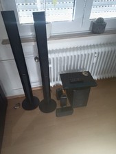 Blueray kompaktanlage gebraucht kaufen  Herten