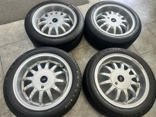 Apollo x15 4x108 for sale  SOUTHAMPTON