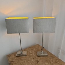 Pair art deco for sale  HULL
