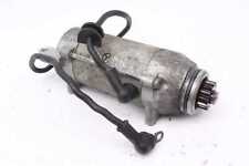 Anlasser starter startermotor gebraucht kaufen  Trebbin