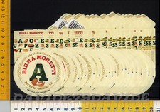 Etichette label serie usato  Verrua Savoia