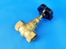 Messing hahn m059 gebraucht kaufen  Coswig