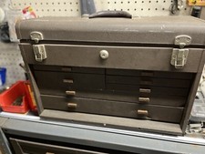 Kennedy tool box for sale  Brightwaters