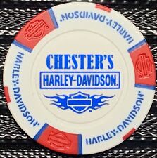 Chester harley davidson for sale  Maricopa